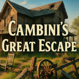 Cambini’s Great Escape