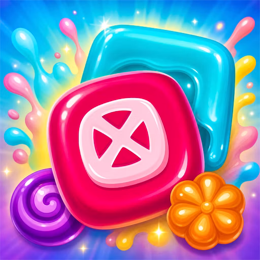 Candy Farm
