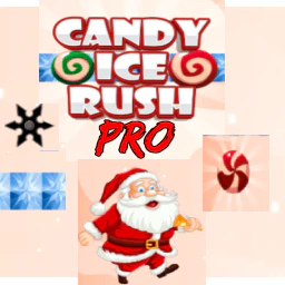 Candy Ice Rush