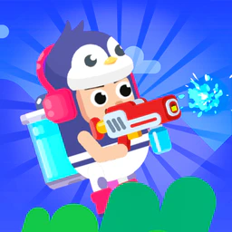 Candy Man Shooting