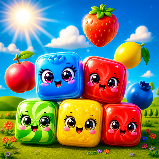 Candy Melt