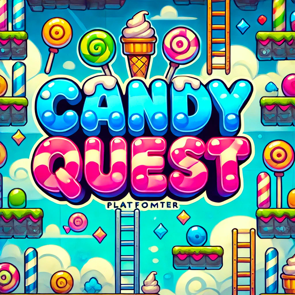 Candy Quest