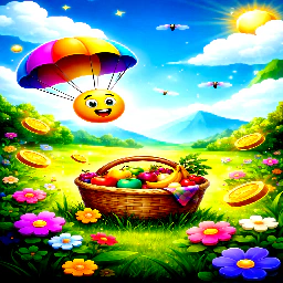 Candy Rain
