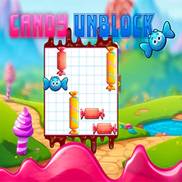 Candy Unblock