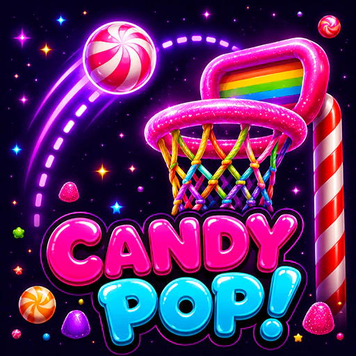CandyPop!