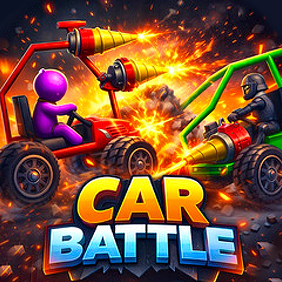 Car Battle