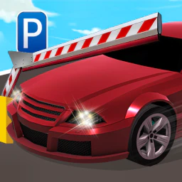 Car Parking Simulator 2