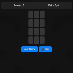Card Mini Match
