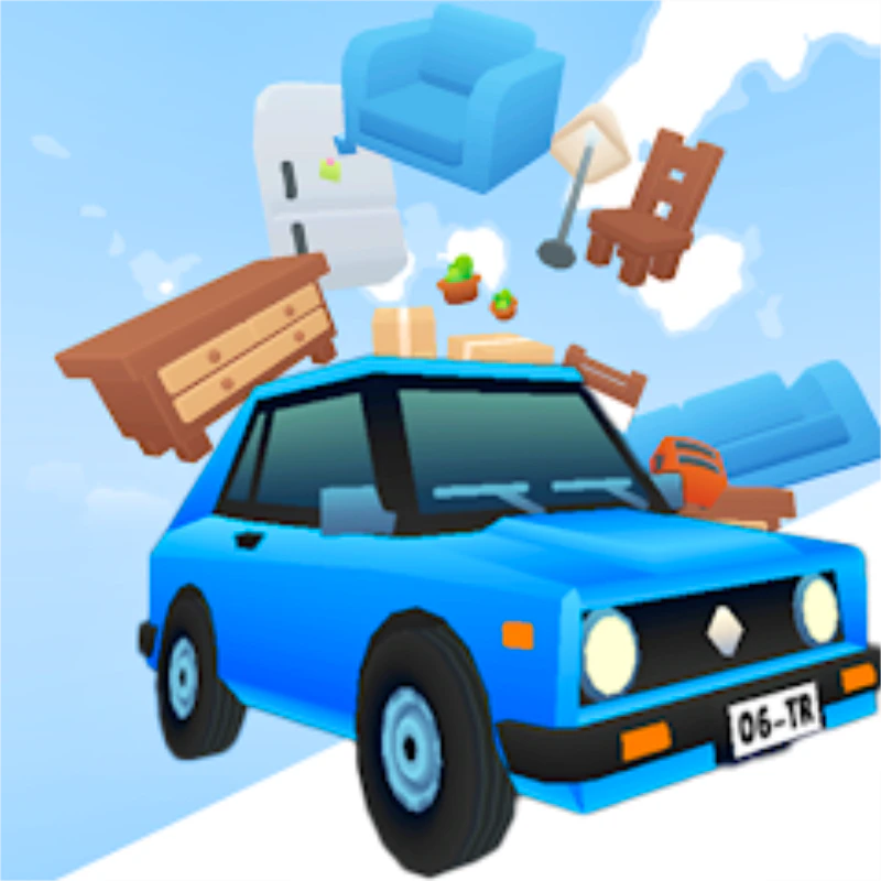 CarGO Deliver