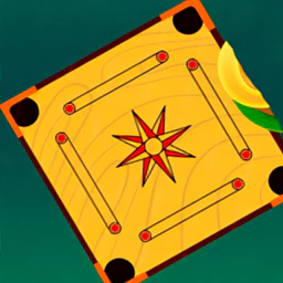 Carrom Masters