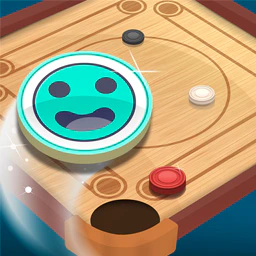 Carrom Rush