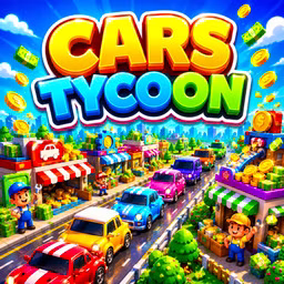 Cars Tycoon