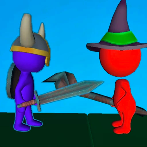 Castle Wars Cell Battle