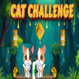 Cat Challenge