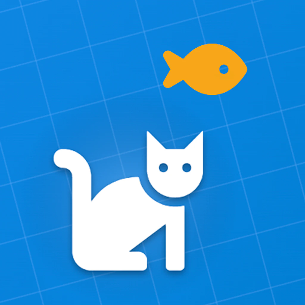 Cat Maze Adventure