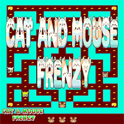 Cat & Mouse Frenzy
