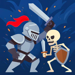 Cave Crusade