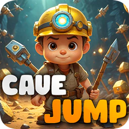 Cave Jump
