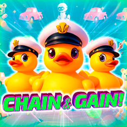 Chain & Gain!