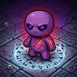 Chaos Arena