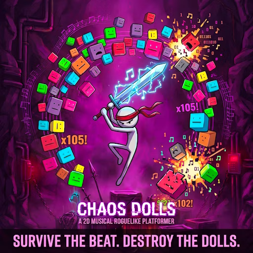 Chaos Dolls