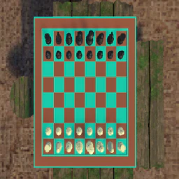 Checkmate Game