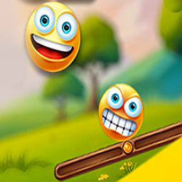 Cheerful Ball