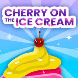Cherry On The Ice Cream