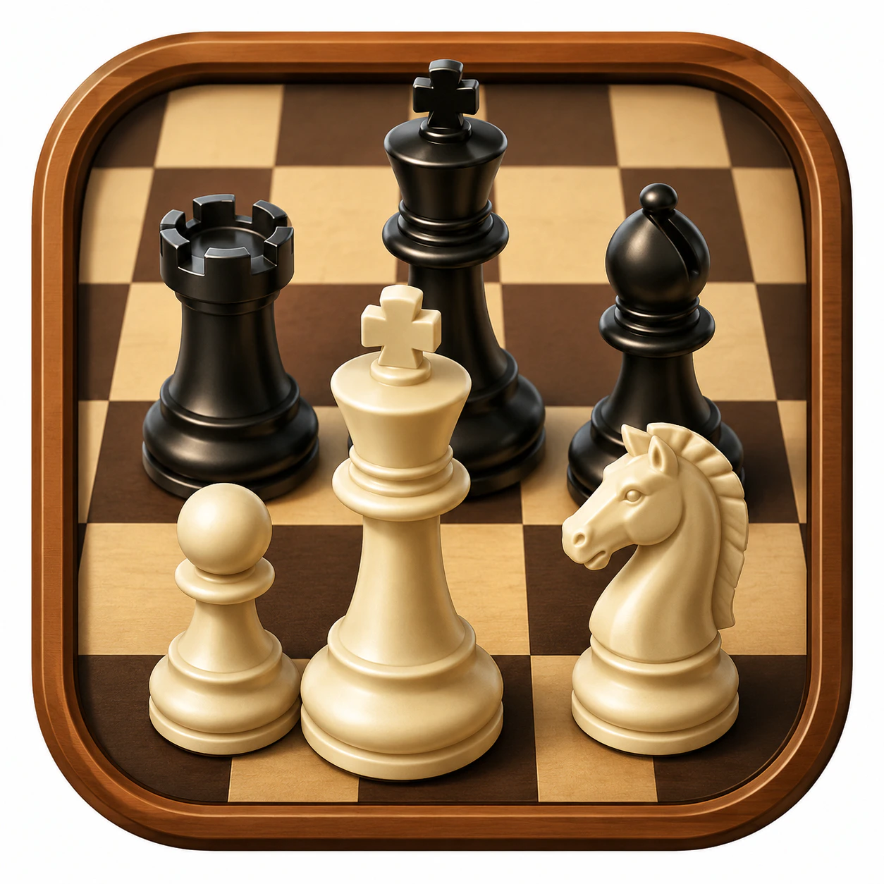 Chess Board