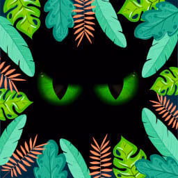Chess – Jungle