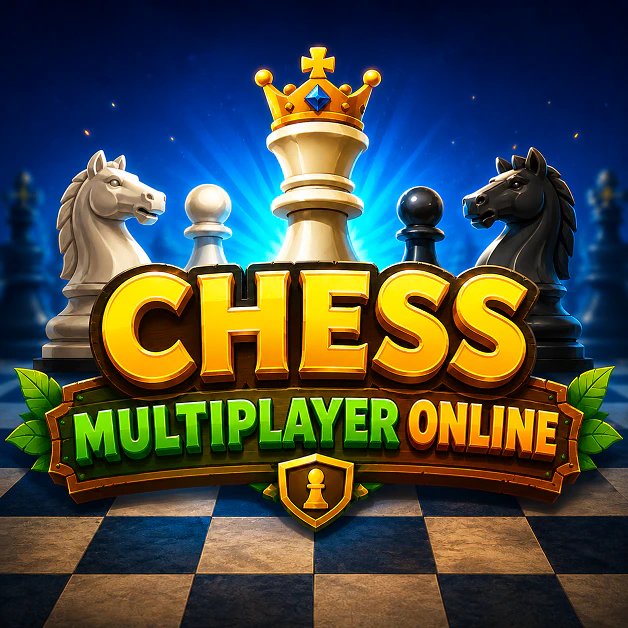Chess Multiplayer Online