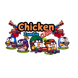 Chicken Zombie Clash