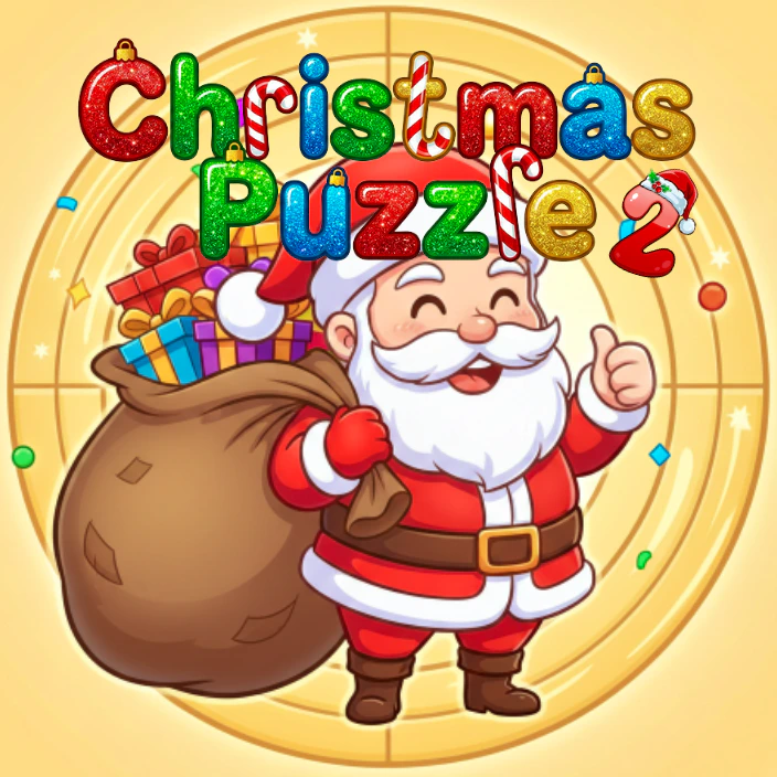 Christmas Puzzle 2