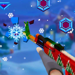 Christmas Rhythm Perfect Piano