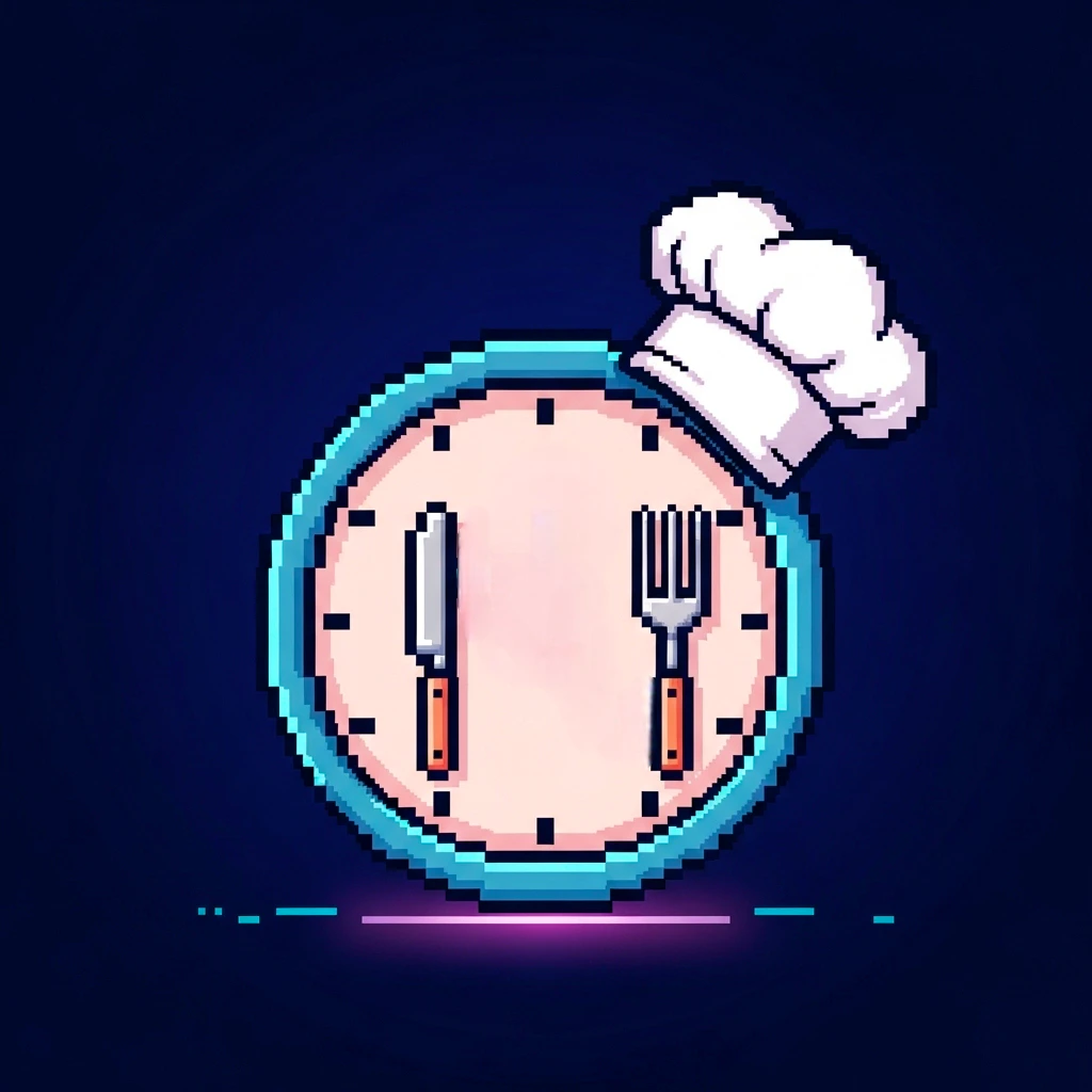 Chrono Chef