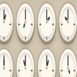 Chrono Tiles