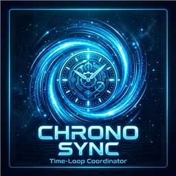 ChronoSync – Time Loop Coordinator