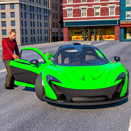 City Car Pick And Drop