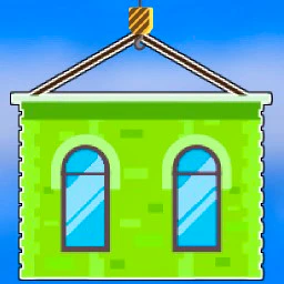 City Tower Builder