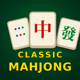 Classic Mahjong