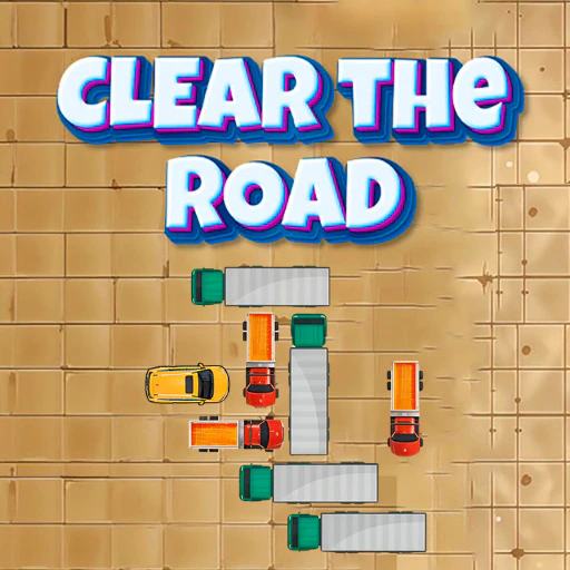 Clear the Road