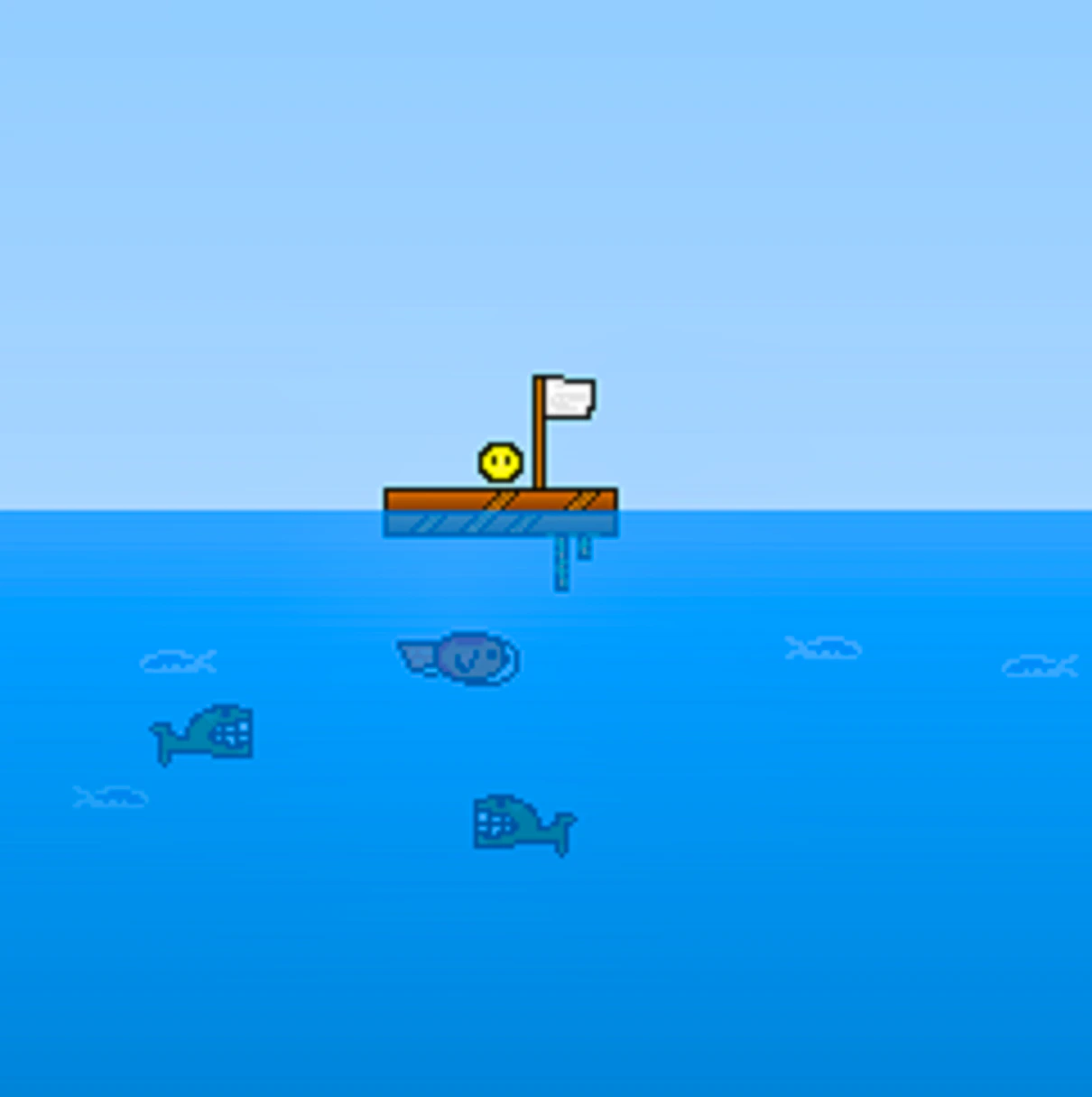 Cloud Raft