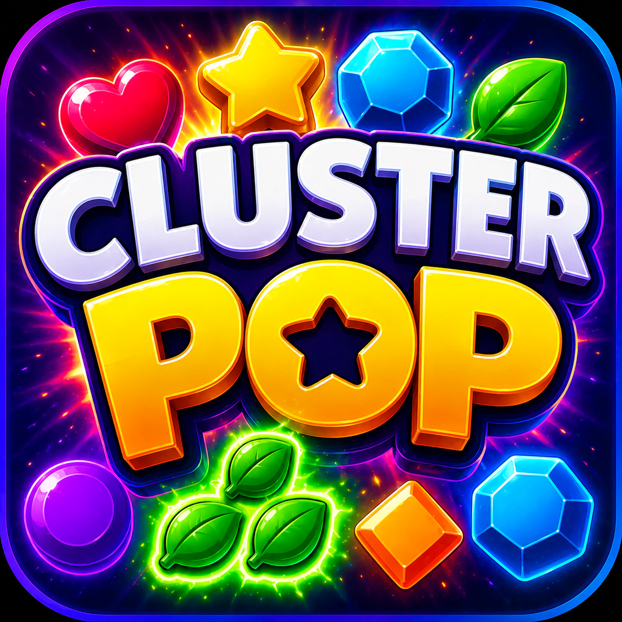 Cluster Pop