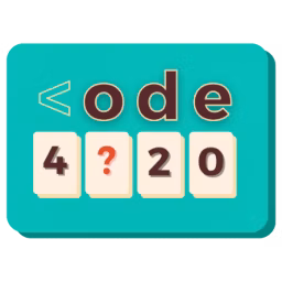 Code 420