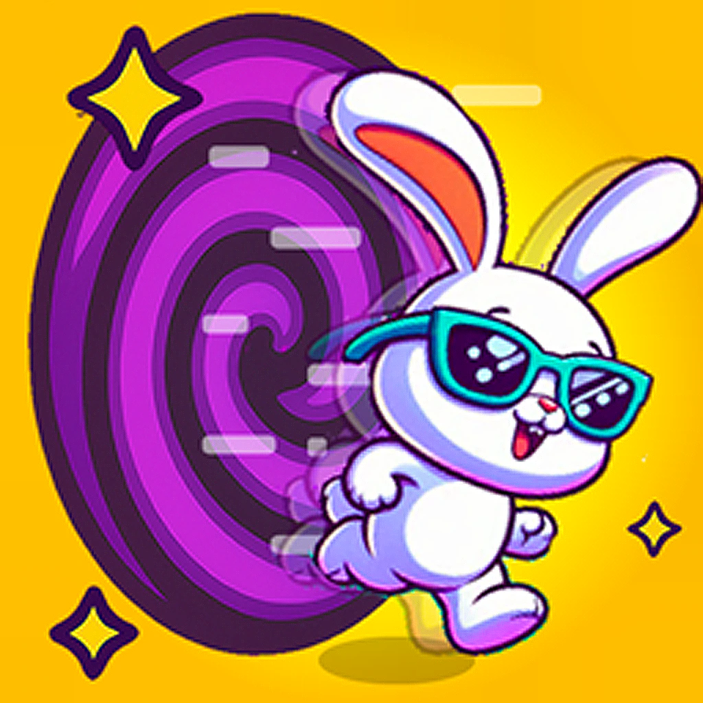 Coe Rabbit