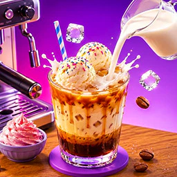 Coffee Maker – Barista Simulator