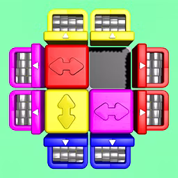 Color Block Jam
