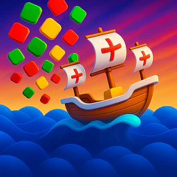 Color Box Ship
