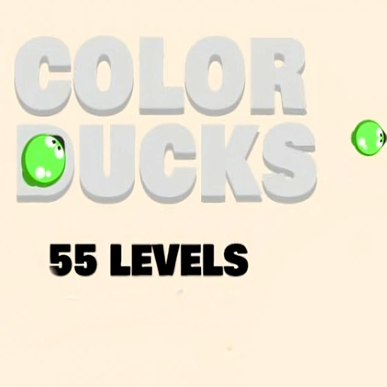 Color Ducks