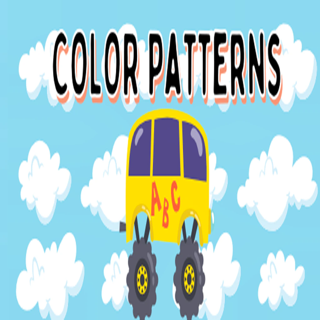 Color Patterns